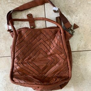 Brand new monserat de lucca bag